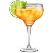 coctel sticker