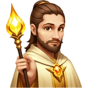 Solar Invoker sticker