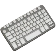 keyboard sticker