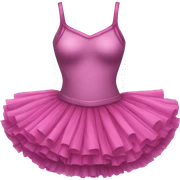 tutu sticker