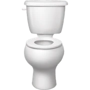 skibidi toilet sticker