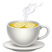 lemon-ginger-tea sticker
