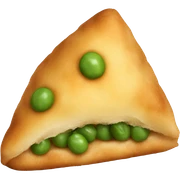 samosa sticker