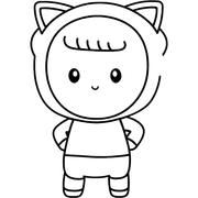 Miii dayana  sticker