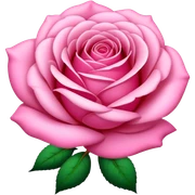 Pink sticker