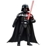 Darth Vader sticker