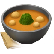 egusi soup sticker