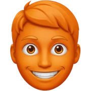 Ok ayer🧡 sticker
