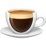 Espresso  sticker