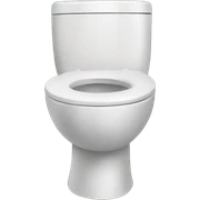 Skibidi toilet  sticker