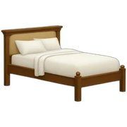 bed sticker