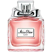Miss dior perfume sticker