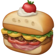 food  sticker