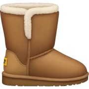 Uggs sticker