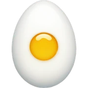 egg sticker