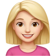 Rosa  sticker