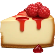 cheesecake  sticker