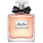 Miss Dior perfume sticker