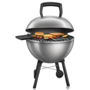 lunch grill checken  sticker