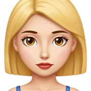 Nena sticker