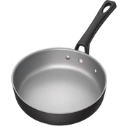 frying pan sticker