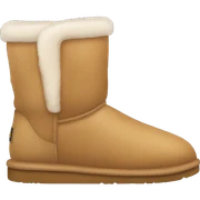 uggs sticker