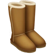 uggs sticker