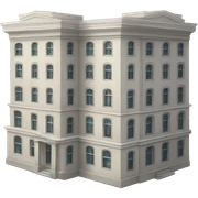 building sticker
