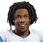 happy boy with dreadlocks sticker