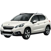 Peugeot  sticker