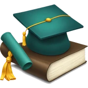 diploma sticker