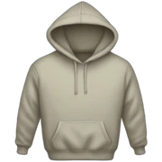 sweatshirt sticker