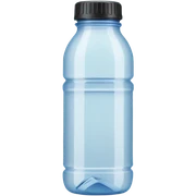 Water bottle  sticker