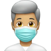 Respiratory therapist  sticker