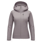 lululemon define jacket sticker