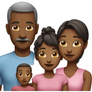 family  sticker