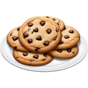 cookies sticker