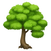 nature sticker