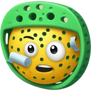 Pickleball  sticker
