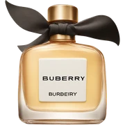 Burberry goddess perfume sticker
