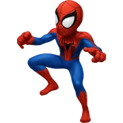 spiderman sticker