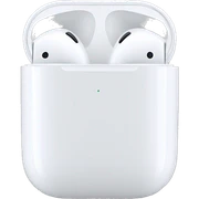 AirPods sticker