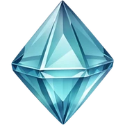 gem sticker