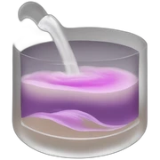 laminar flow sticker