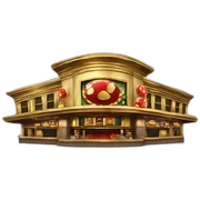 casino sticker