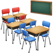 classroom sticker