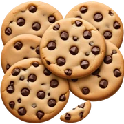 Cookies  sticker