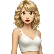 Taylor Swift sticker