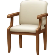 chair sticker