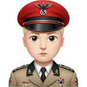 nazi sticker